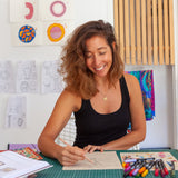 Ateliers : Dessin intuitif avec Pauline Paranthoën