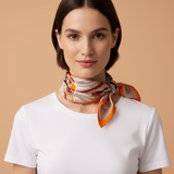 Shooting studio - L'Enchanteur Moka Rosé