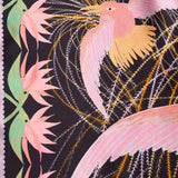 Birds of Paradise - Pastel - The Silk Medium Square